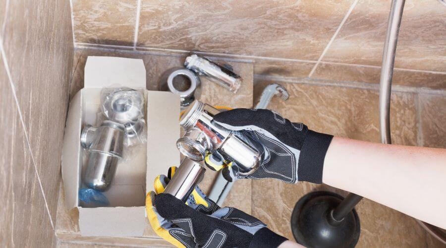Expert flood damage restoration services in Lowndesville, SC